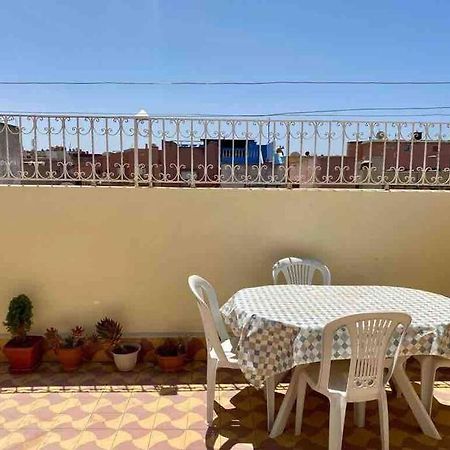 Modern Fully Equipped Two Story Appartement/Duplex Safí Exterior foto