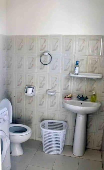 Modern Fully Equipped Two Story Appartement/Duplex Safí Exterior foto