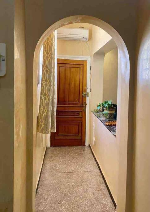 Modern Fully Equipped Two Story Appartement/Duplex Safí Exterior foto
