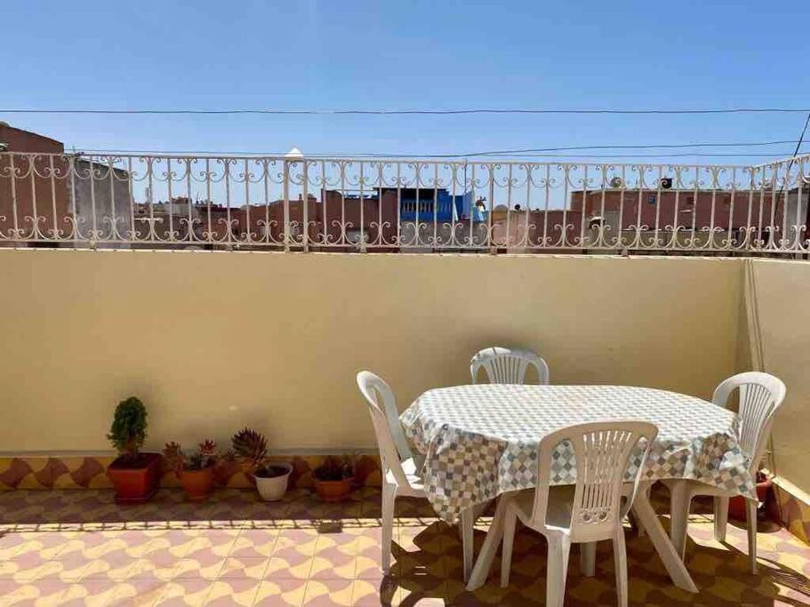 Modern Fully Equipped Two Story Appartement/Duplex Safí Exterior foto
