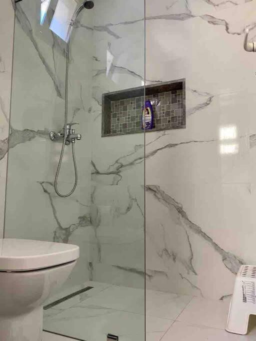 Modern Fully Equipped Two Story Appartement/Duplex Safí Exterior foto