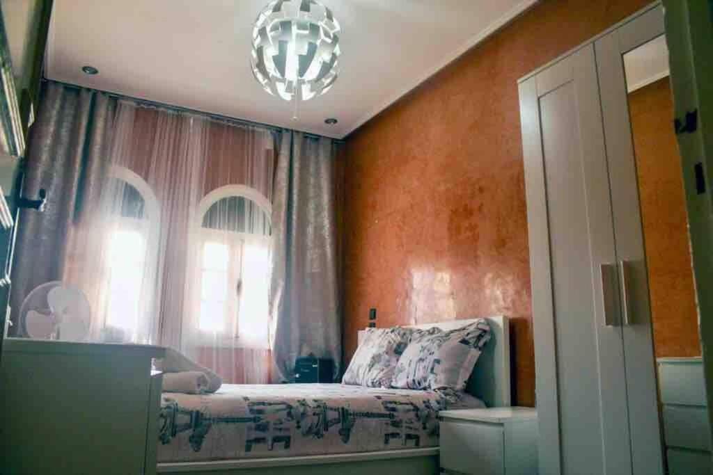 Modern Fully Equipped Two Story Appartement/Duplex Safí Exterior foto
