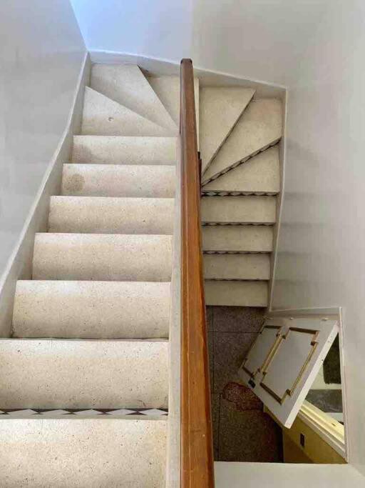 Modern Fully Equipped Two Story Appartement/Duplex Safí Exterior foto