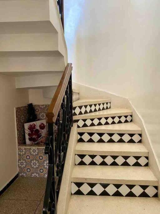 Modern Fully Equipped Two Story Appartement/Duplex Safí Exterior foto