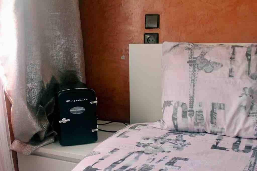 Modern Fully Equipped Two Story Appartement/Duplex Safí Exterior foto