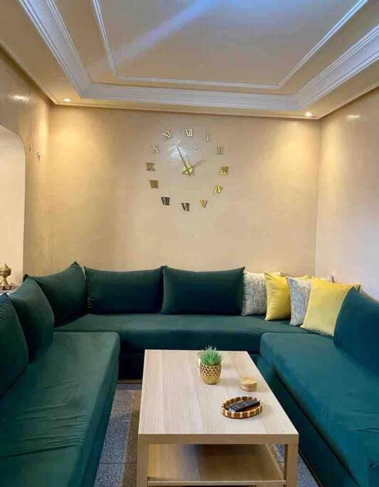 Modern Fully Equipped Two Story Appartement/Duplex Safí Exterior foto