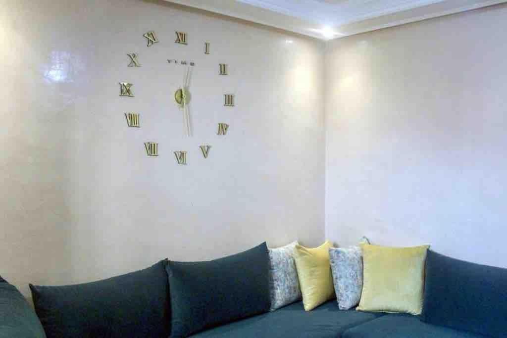 Modern Fully Equipped Two Story Appartement/Duplex Safí Exterior foto
