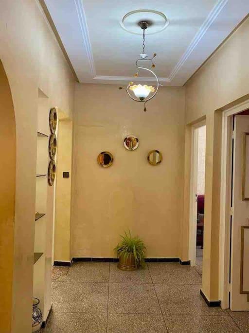 Modern Fully Equipped Two Story Appartement/Duplex Safí Exterior foto