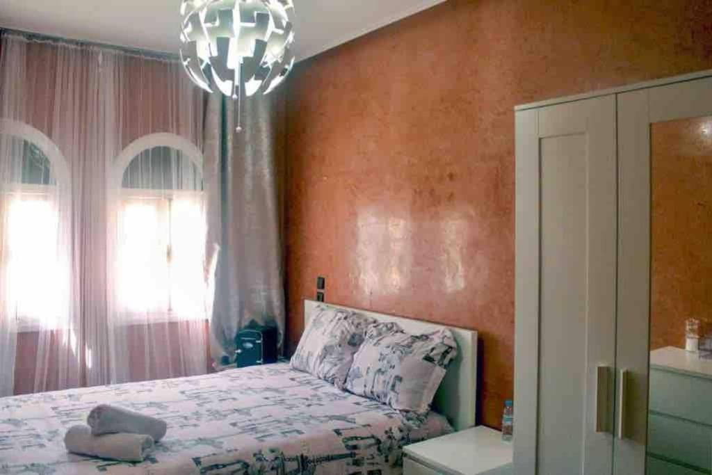 Modern Fully Equipped Two Story Appartement/Duplex Safí Exterior foto