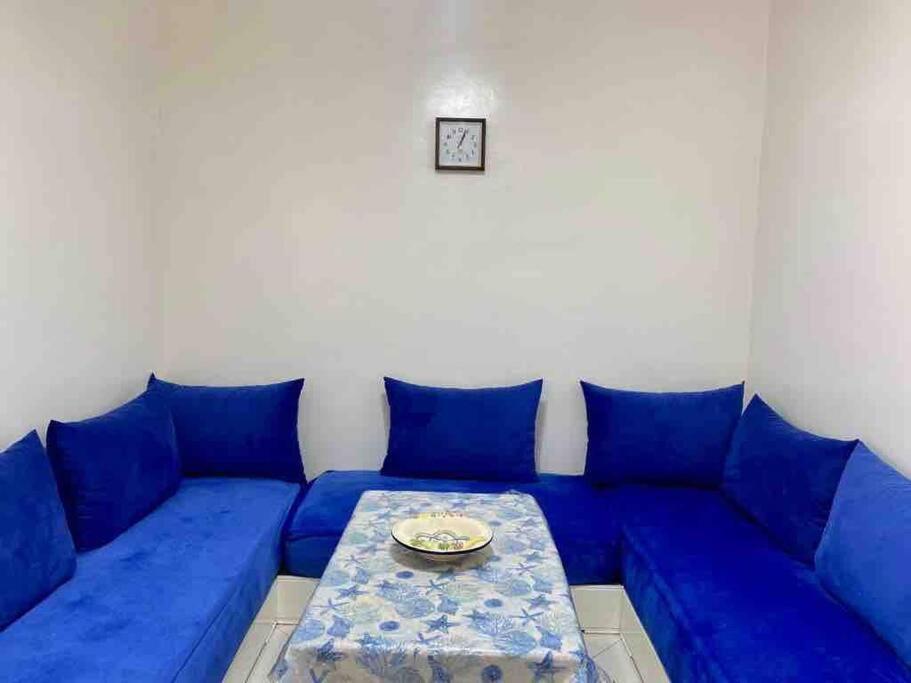Modern Fully Equipped Two Story Appartement/Duplex Safí Exterior foto