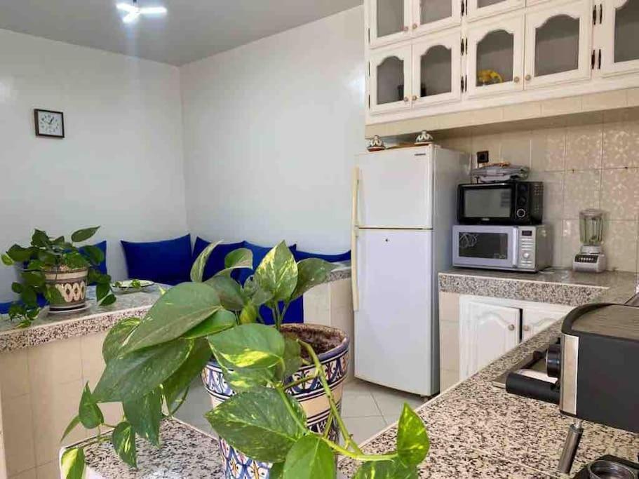Modern Fully Equipped Two Story Appartement/Duplex Safí Exterior foto